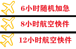 六盘水月照航空运输快递公司,专业空运当天件